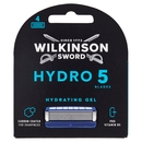 Wilkinson Sword Hydro 5 confezione di 4 lame